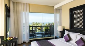 Anantara Mũi Né Resort Anantara Mũi Né Resort